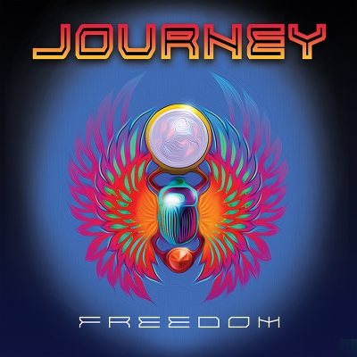 JOURNEY Freedom