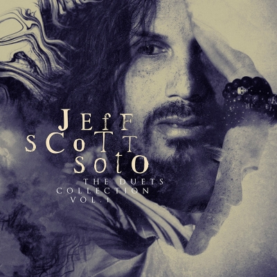 Jeff Scott Soto The Duets Collection - Volume 1