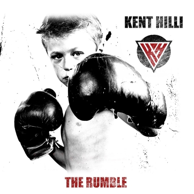 Kent Hilli The Rumble