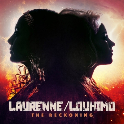 Laurenne / Louhimo The Reckoning