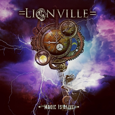 Lionville Magic Is Alive