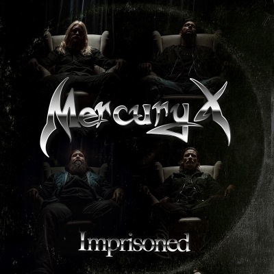 Mercury X Imprisoned
