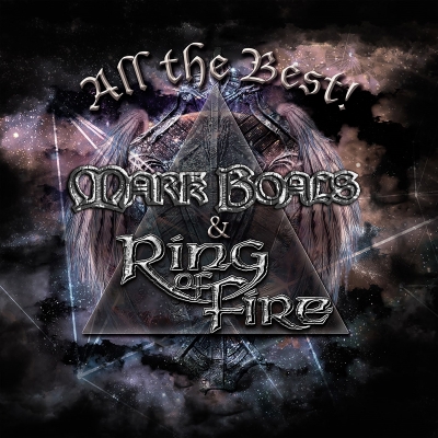 Mark Boals & Ring Of Fire All The Best!