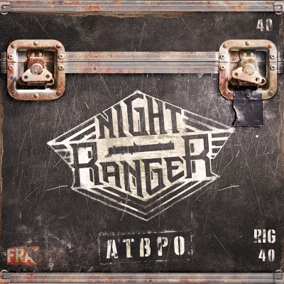 NIGHT RANGER ATBPO