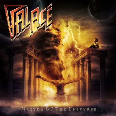 Palace Master of the Universe