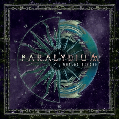 PARALYDIUM Worlds Beyond