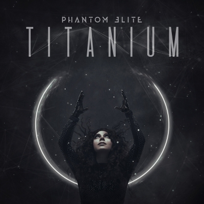 Phantom Elite Titanium