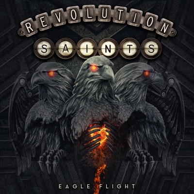 Revolution Saints Eagle Flight