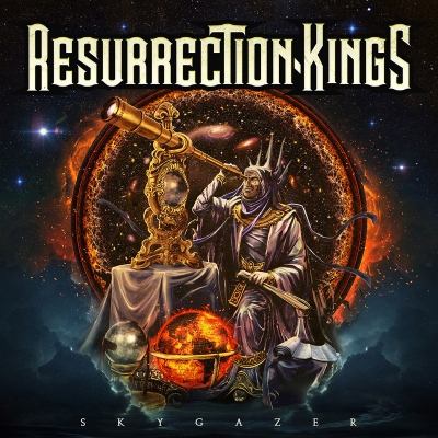 Resurrection Kings Skygazer