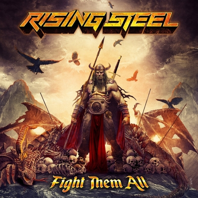 Rising Steel Fight Them All