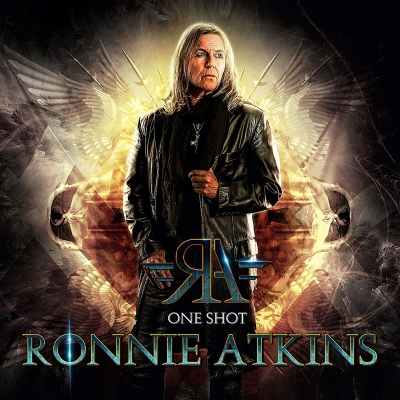 Ronnie Atkins One Shot