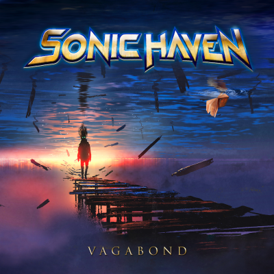 Sonic Haven Vagabond