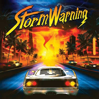 Stormwarning Stormwarning