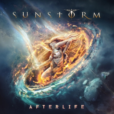 SUNSTORM Afterlife