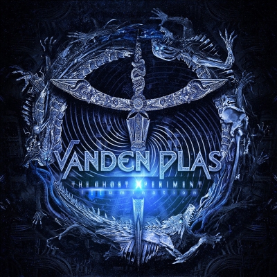 Vanden Plas The Ghost Xperiment: Illumination