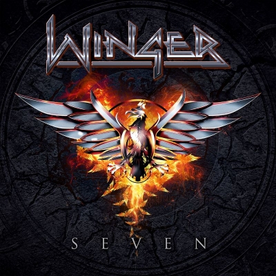 WINGER Seven