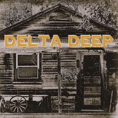 Delta Deep Delta Deep