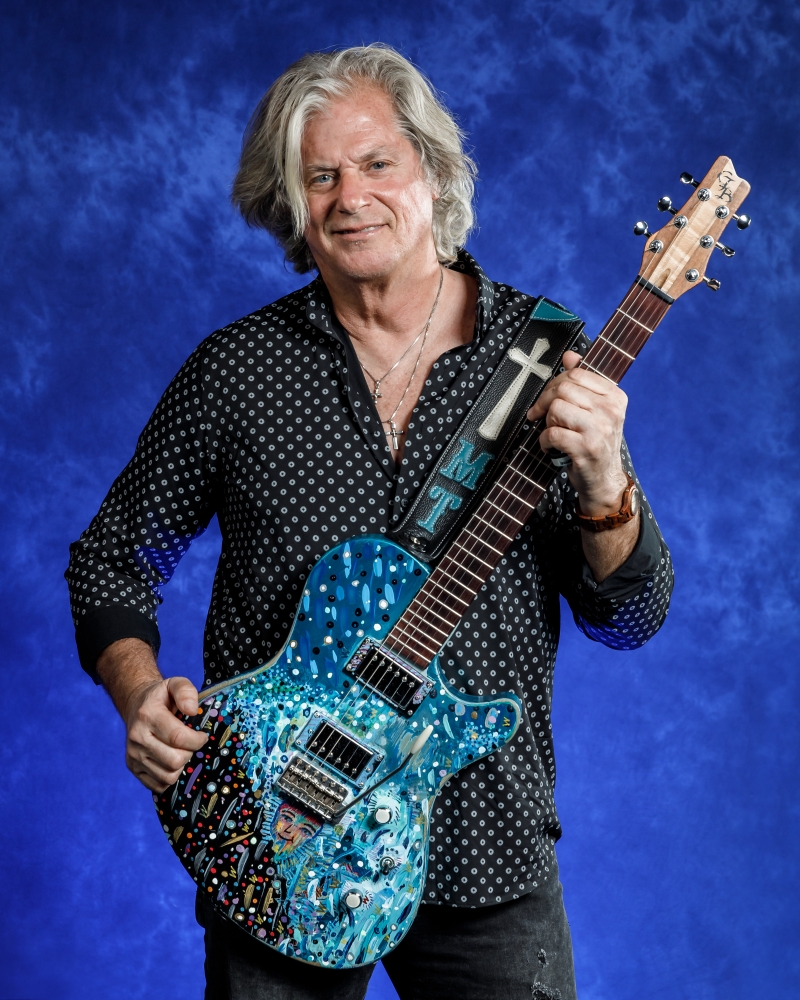 Frontiers Music Srl Record Label