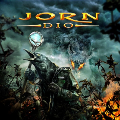 Jorn Dio