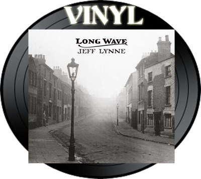 Jeff Lynne Long Wave (Vinyl)