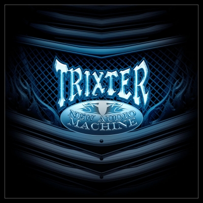 Trixter New Audio Machine