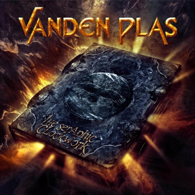 Vanden Plas The Seraphic Clockwork