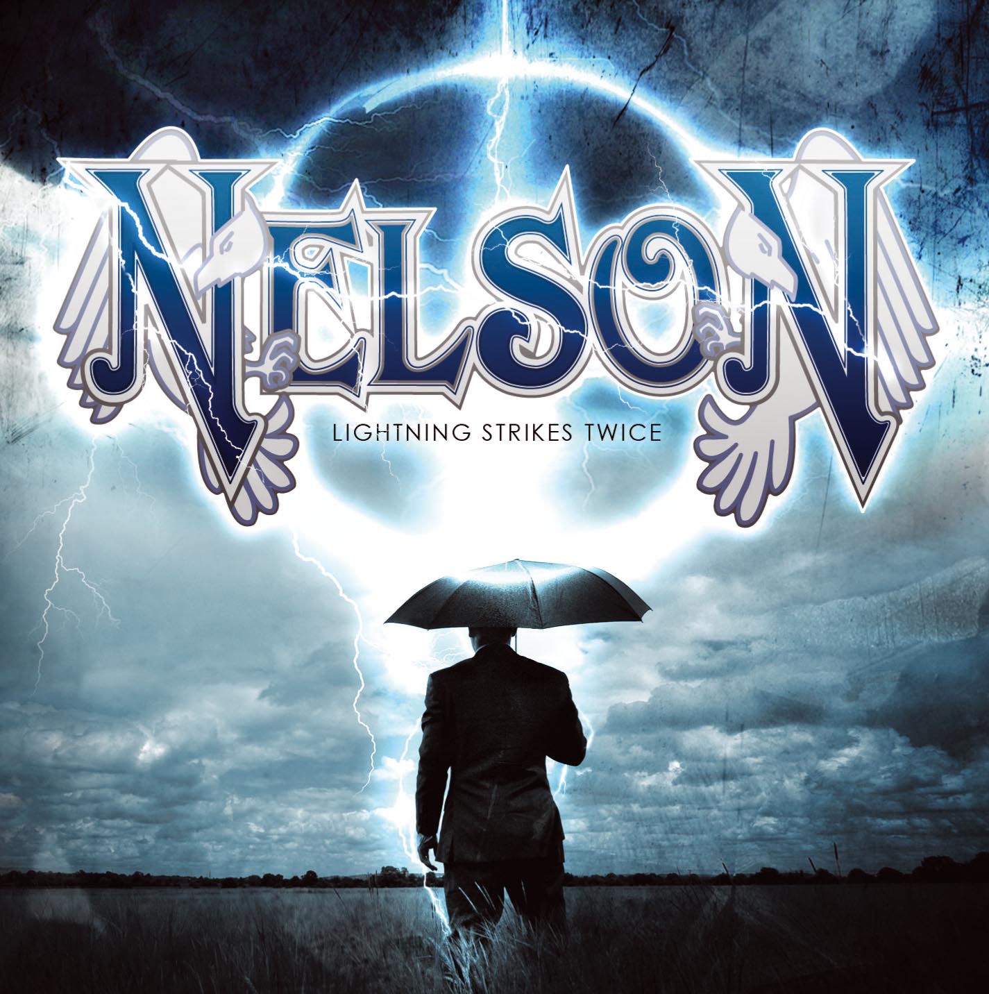 Нельсон групп. Nelson группа. Nelson - Lightning Strikes twice. Группа Нельсон братья. Рок молния.