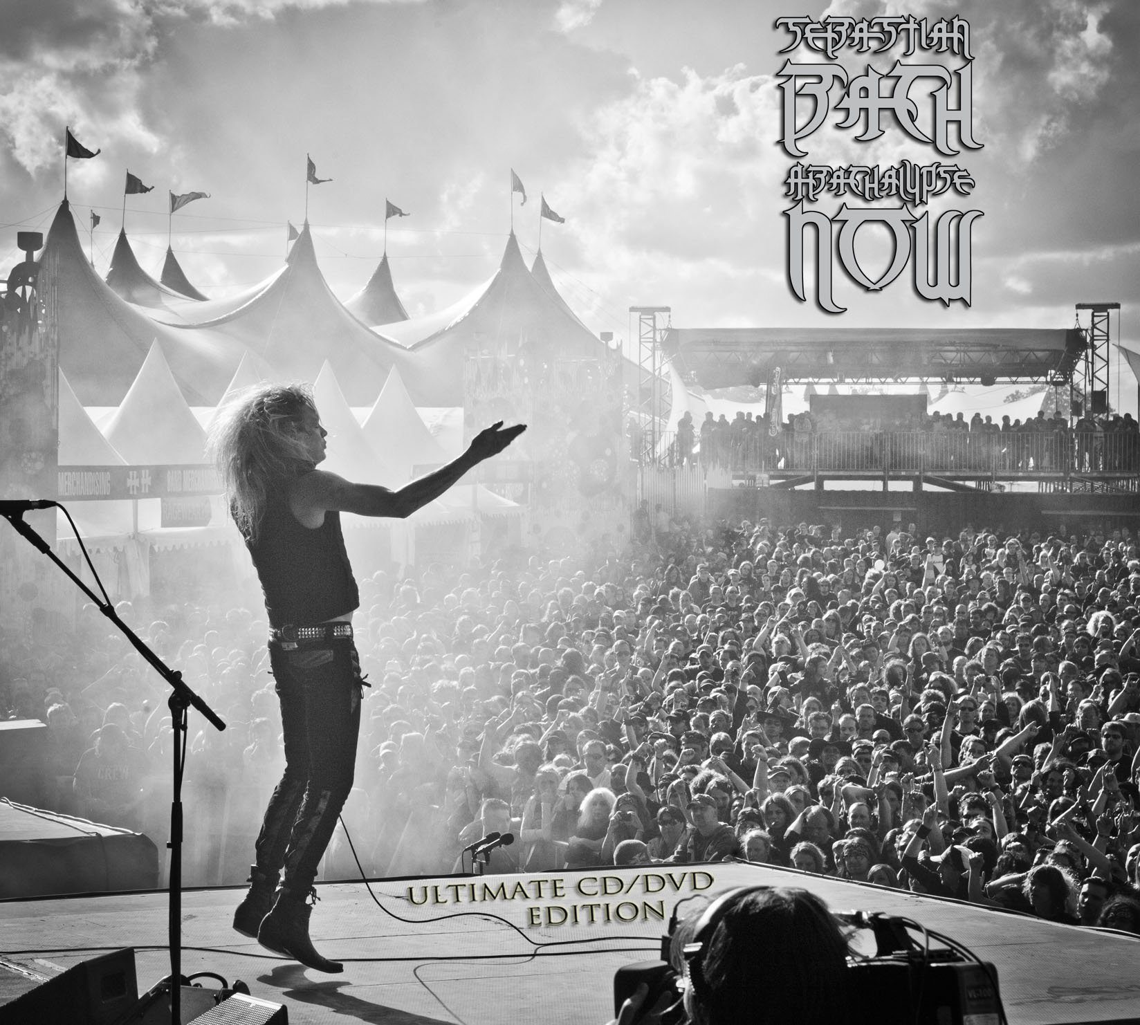 Frontiers Music Srl | Record Label