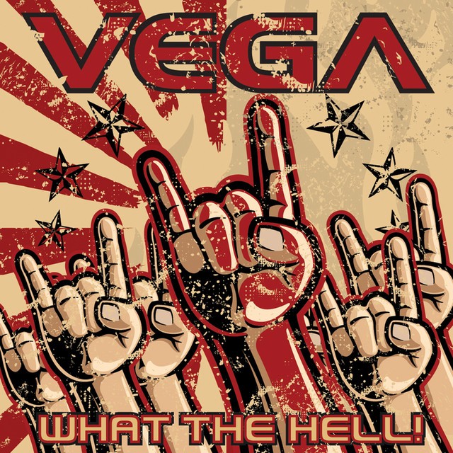 Vega - What The Hell!