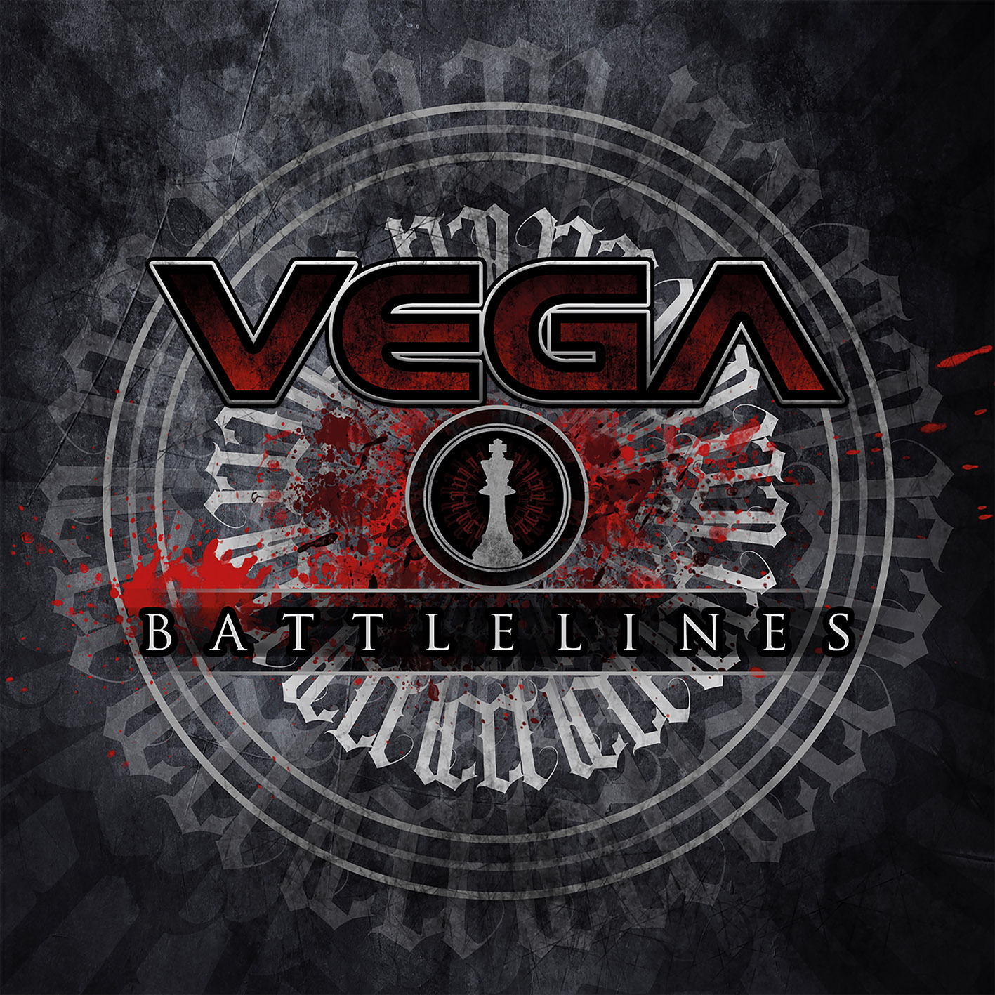 Vega - Battlelines