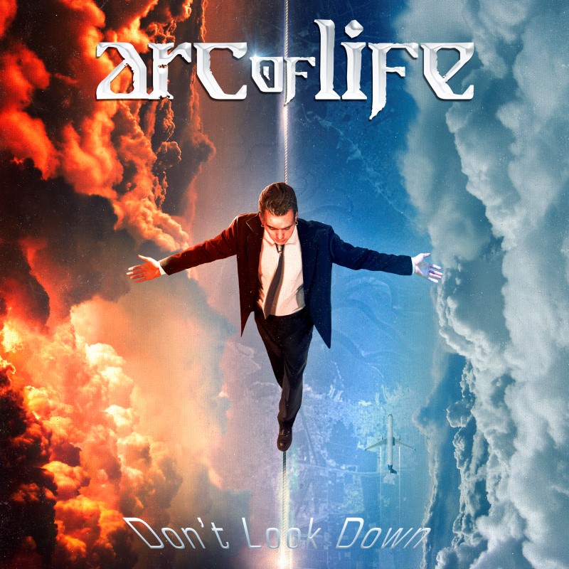 Arc Of Life - Don’t Look Down