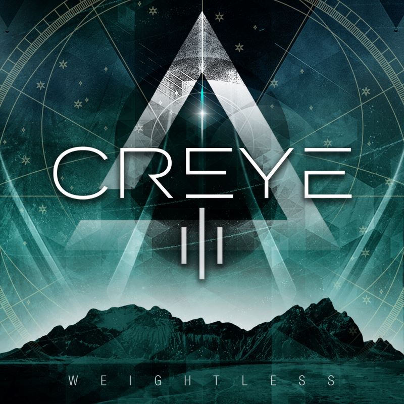 CREYE - III Weightless