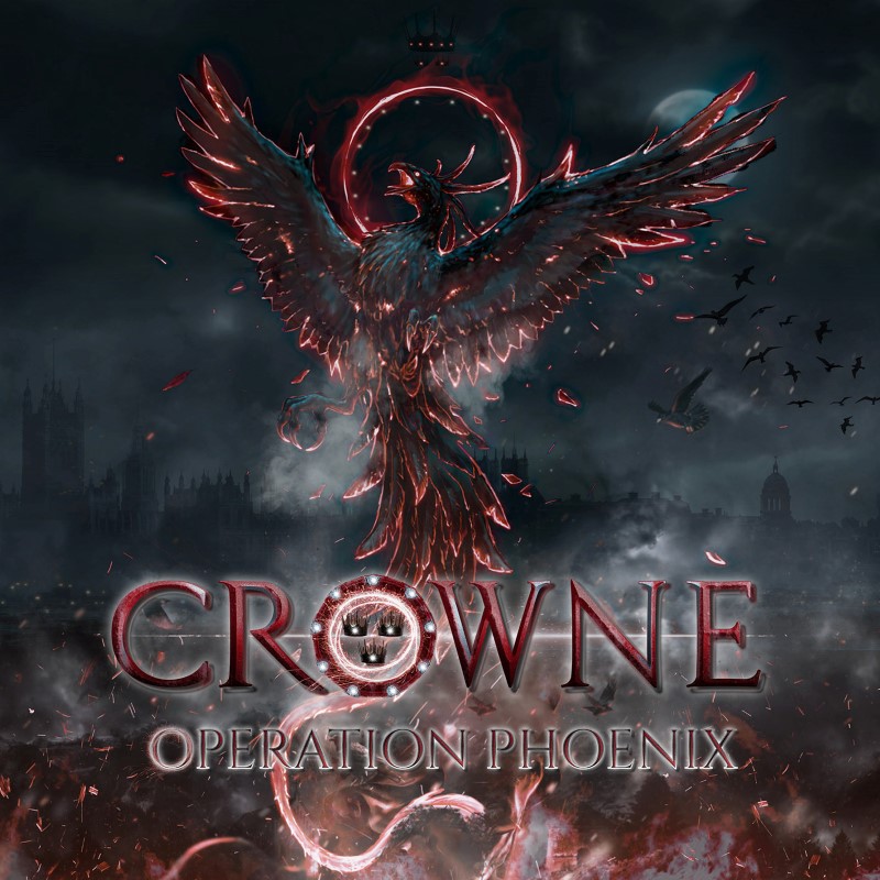 Crowne - Operation Phoenix