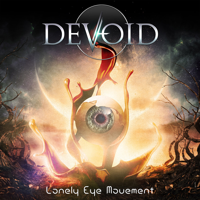 Devoid - Lonely Eye Movement