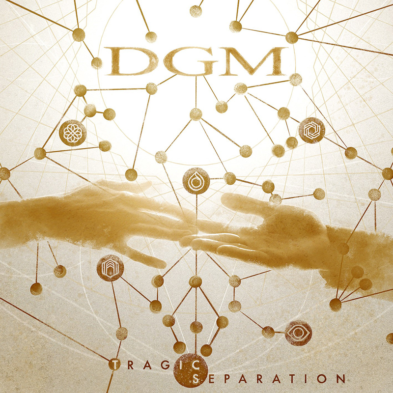 DGM - Tragic Separation