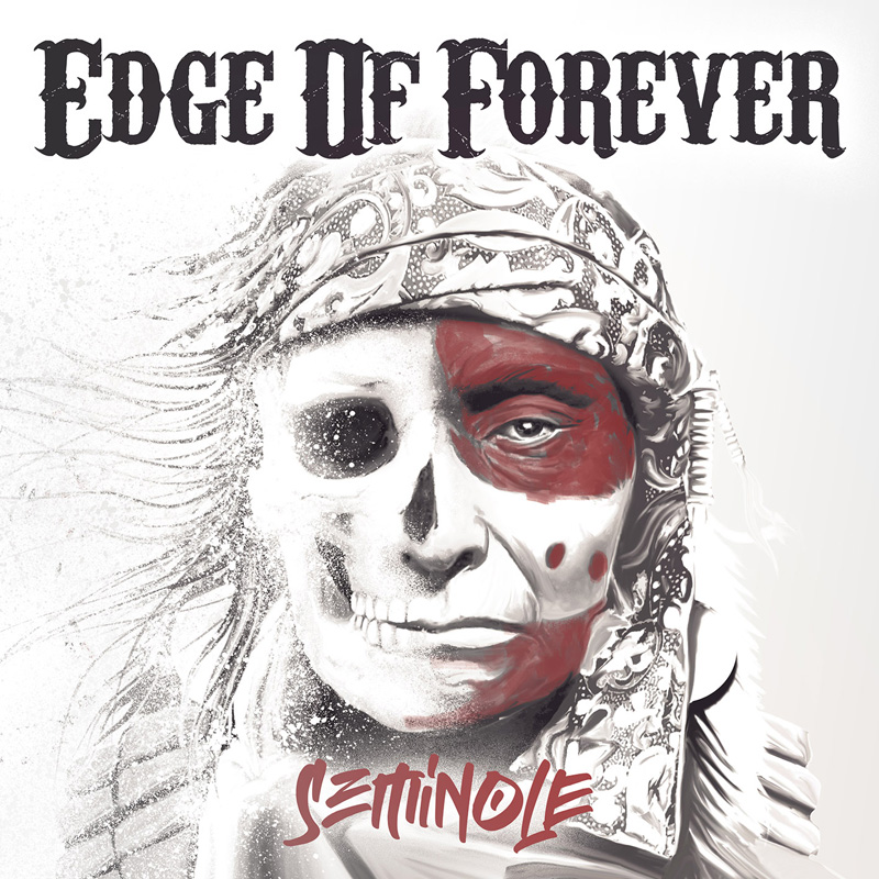 EDGE OF FOREVER  - Seminole