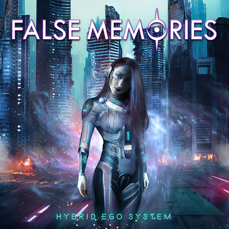 False Memories - Hybrid Ego System