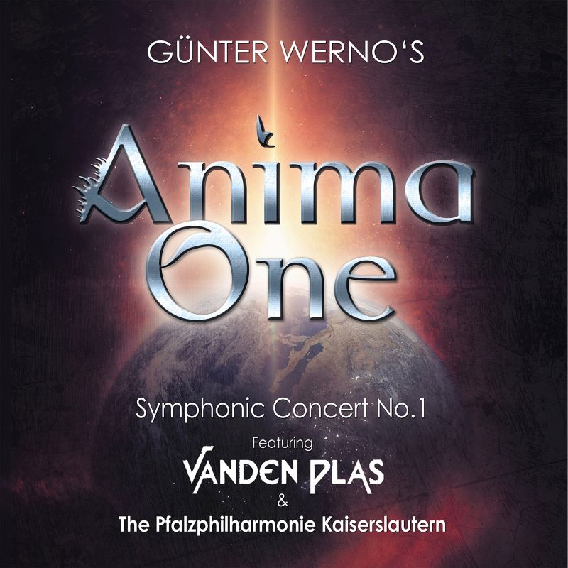 Günter Werno's Anima One - Anima One