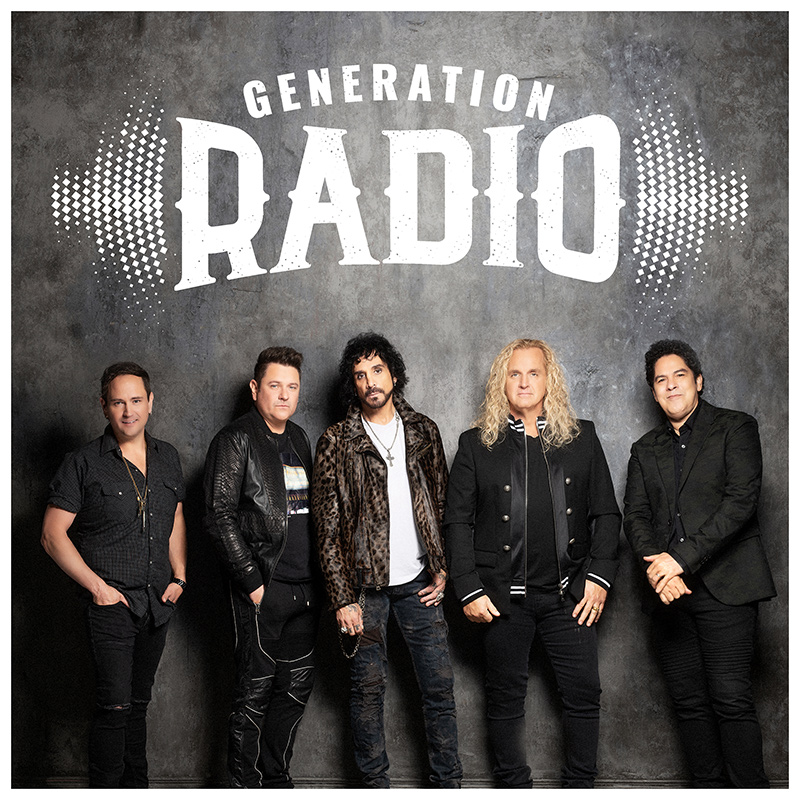 Generation Radio - Generation Radio