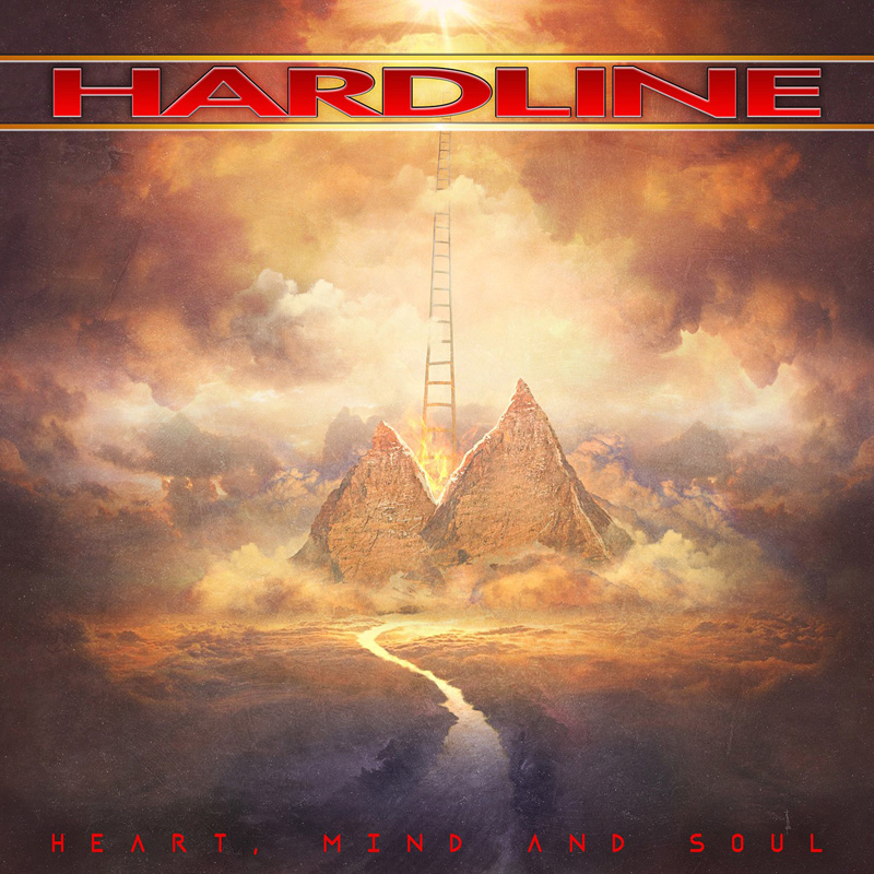 HARDLINE - Heart, Mind And Soul