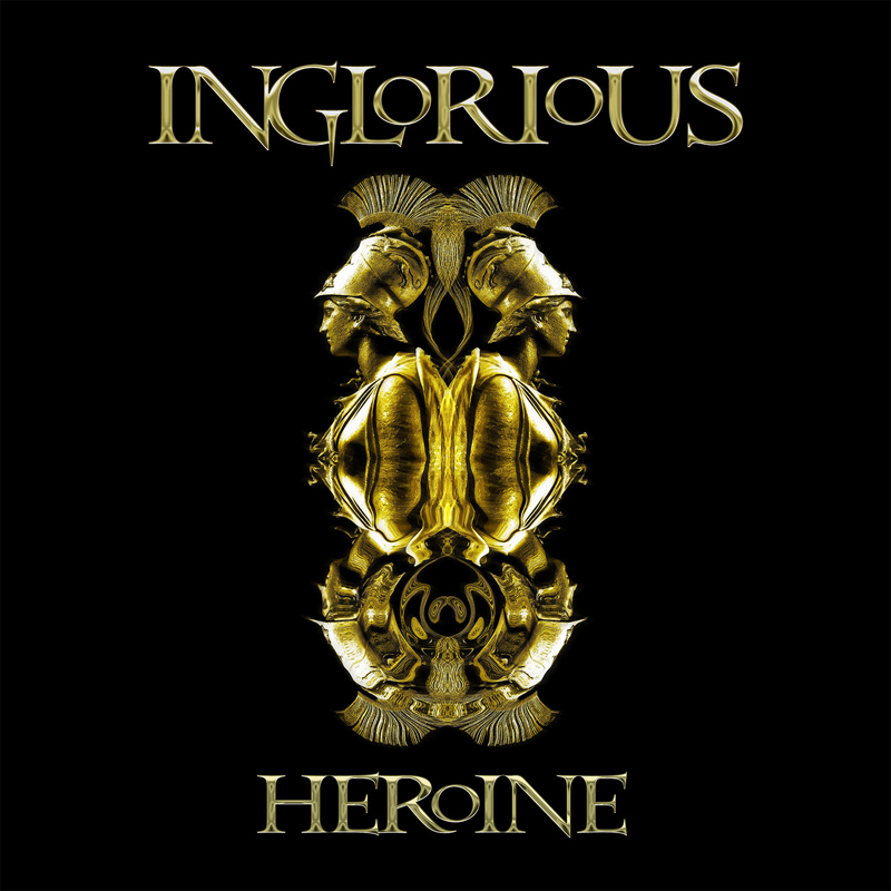 Inglorious  - Heroine
