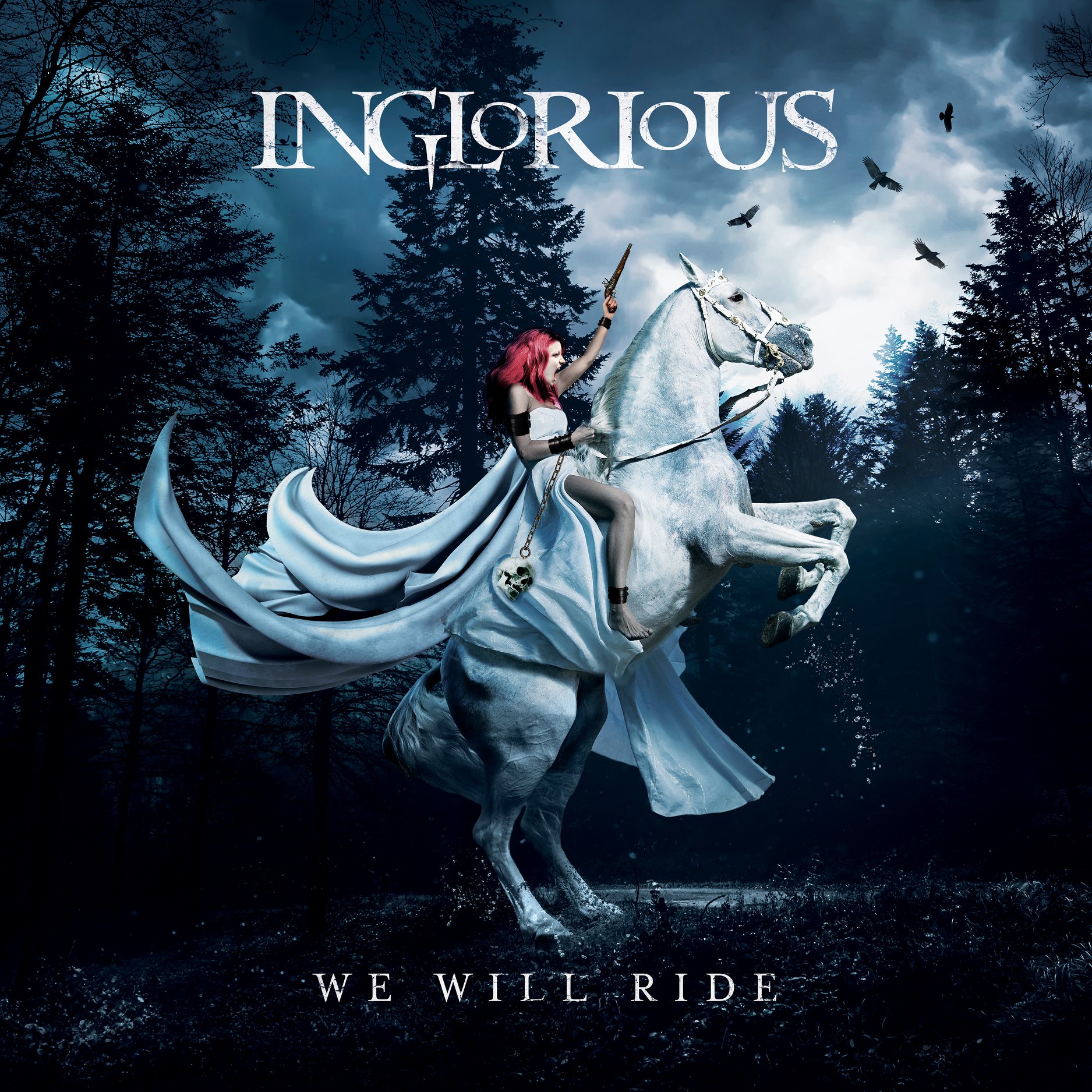 Inglorious  - We Will Ride