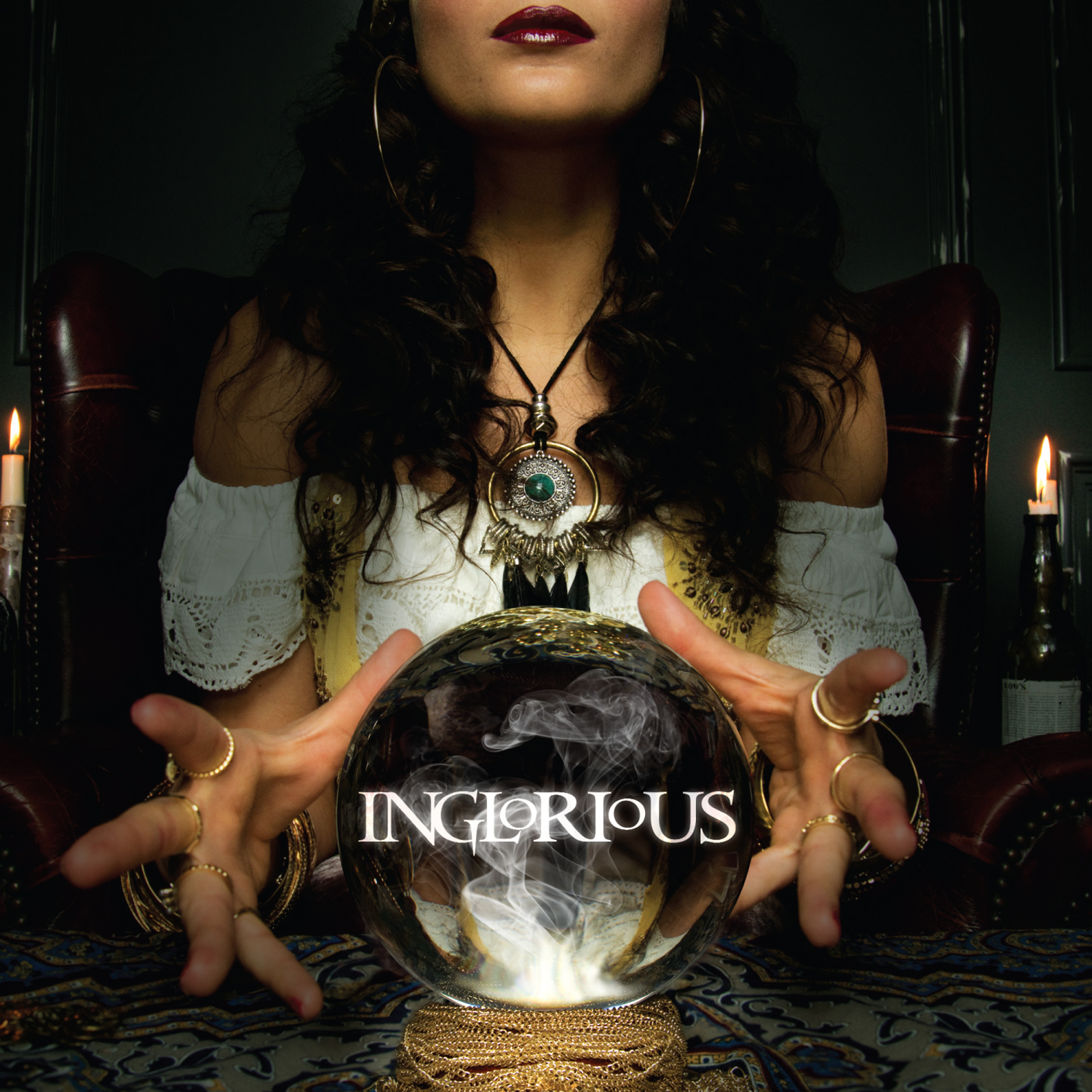 Inglorious  - Inglorious