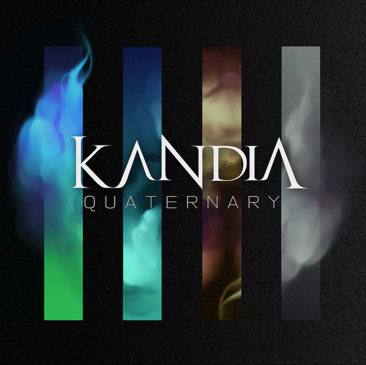 Kandia - Quaternary