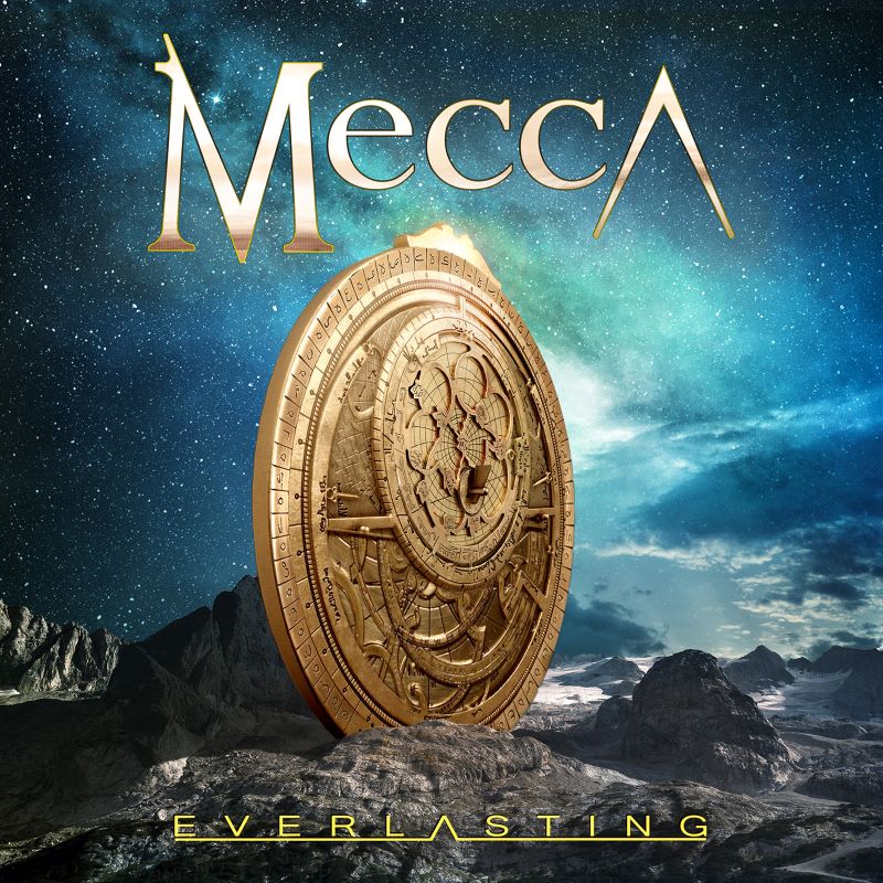 MECCA - Evelasting