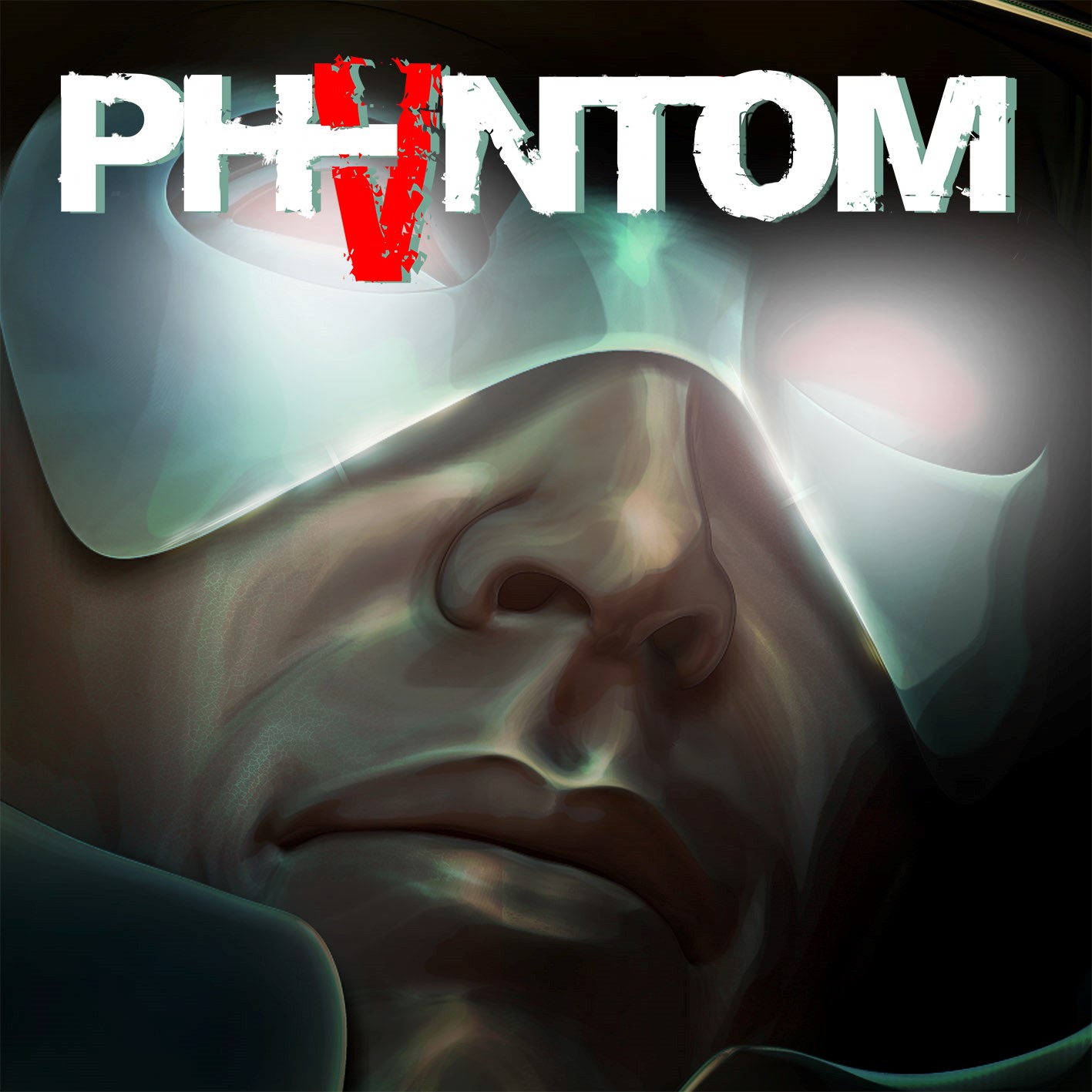 Phantom 5  - Phantom 5 