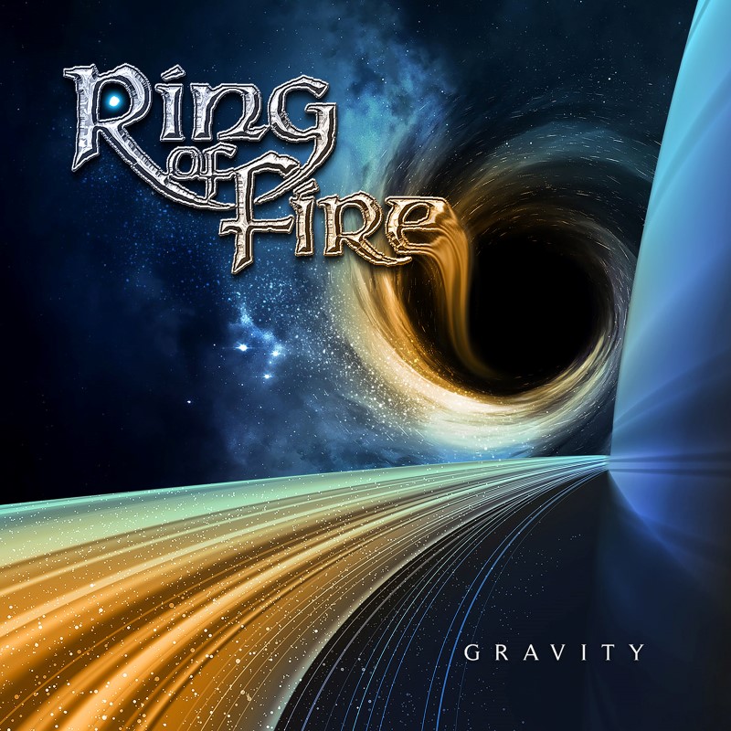 RING OF FIRE - Gravity