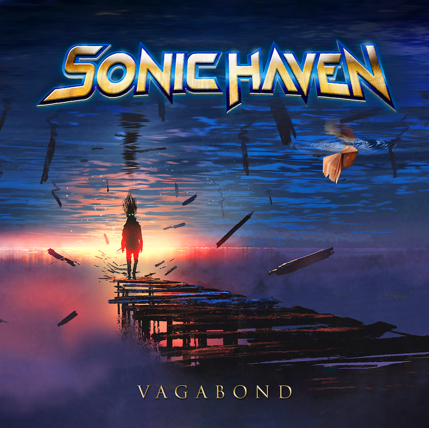 Sonic Haven - Vagabond