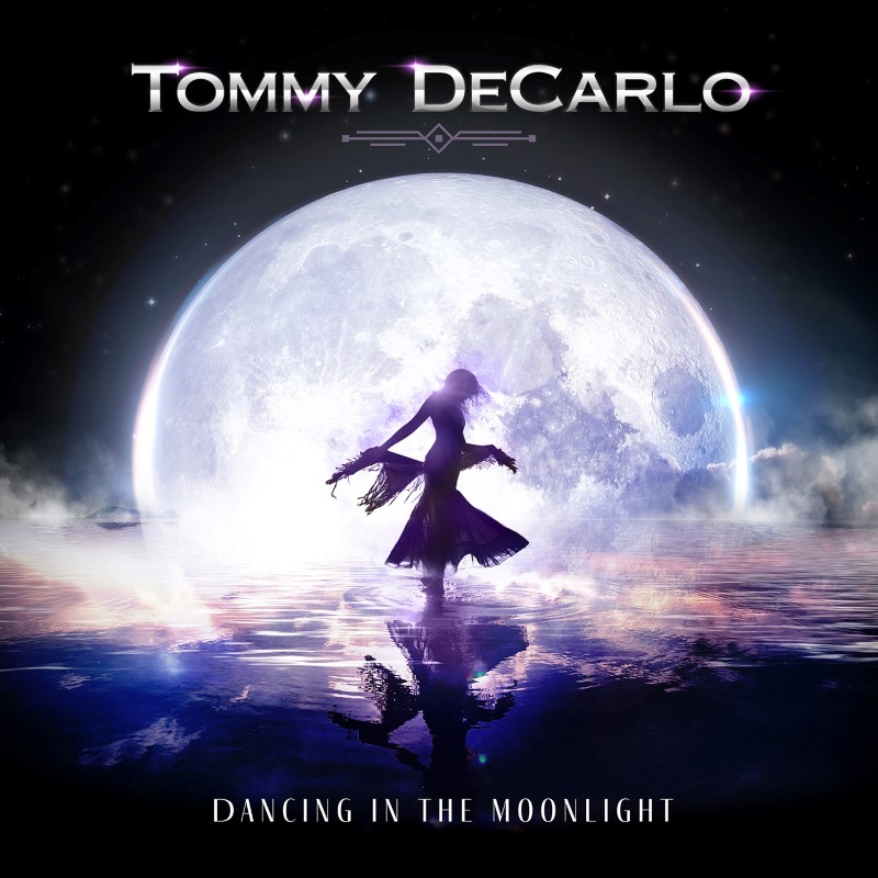 Tommy DeCarlo - Dancing In The Moonlight