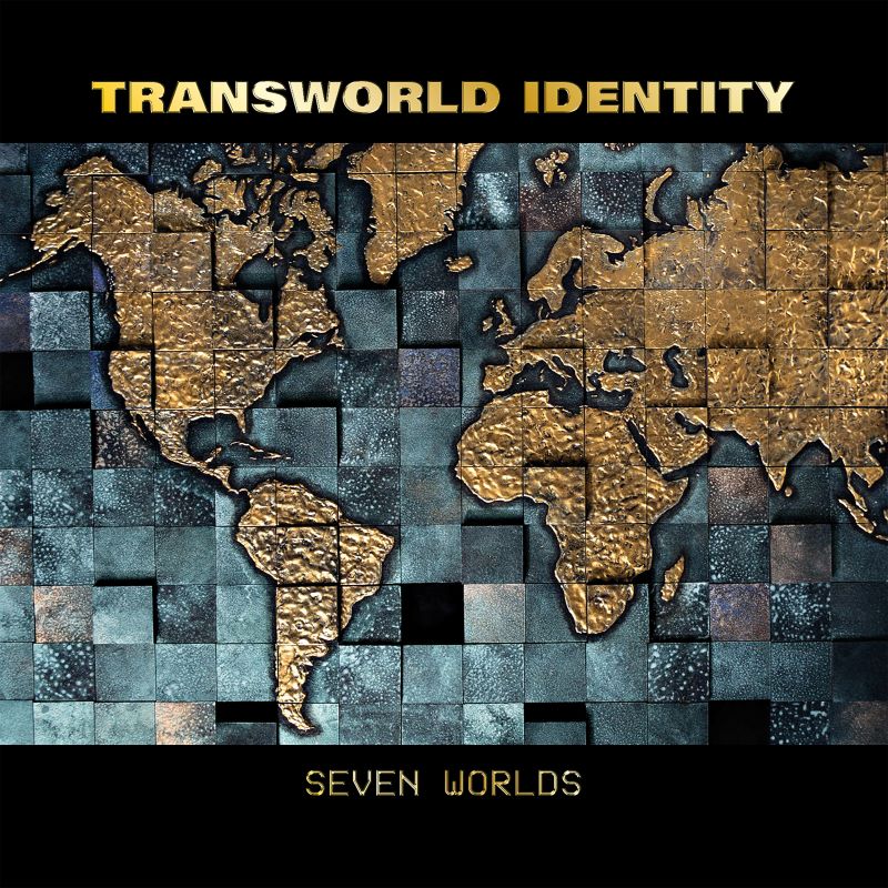 Transworld Identity - Sevem Worlds